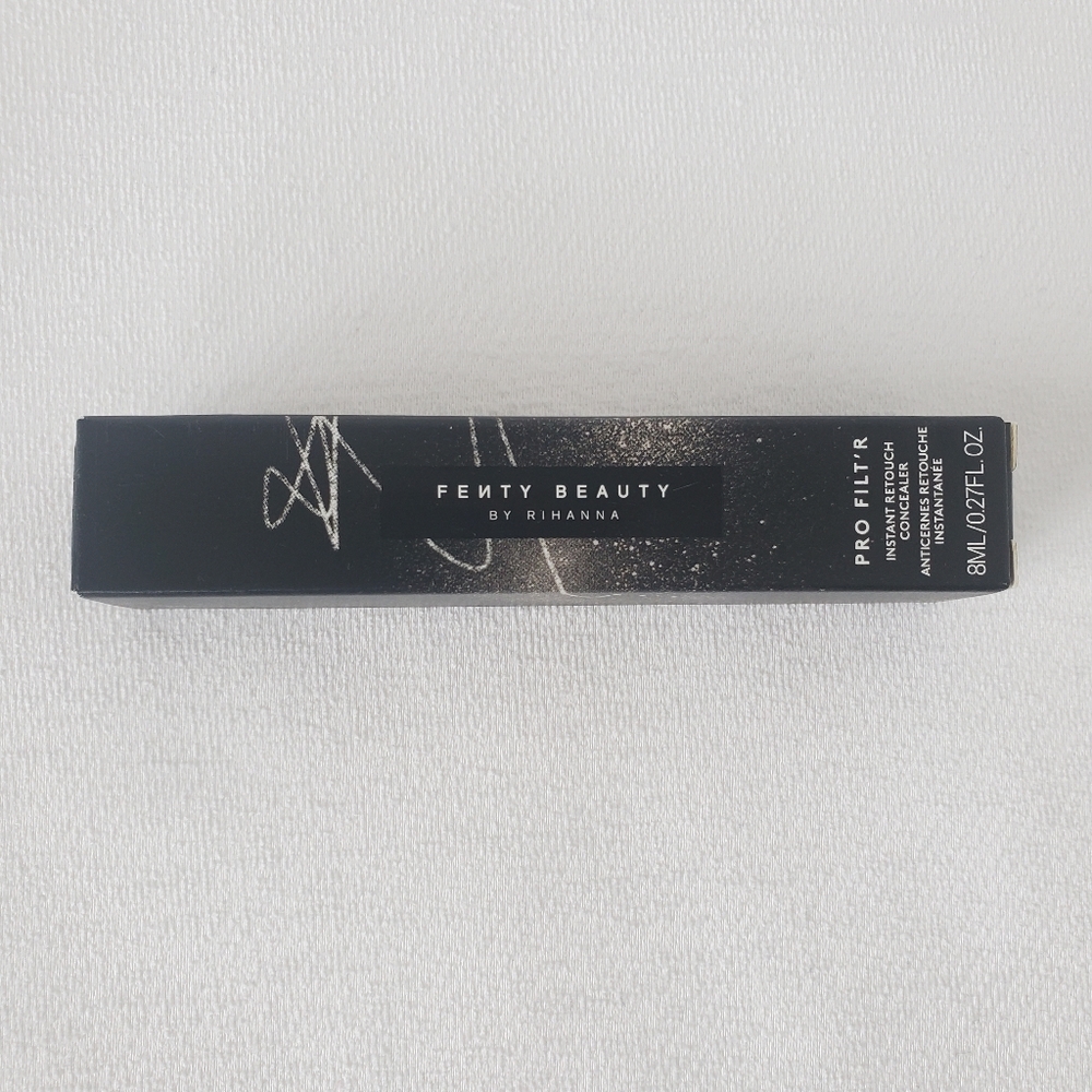 Fenty Pro Filter Instant Retouch Concealer